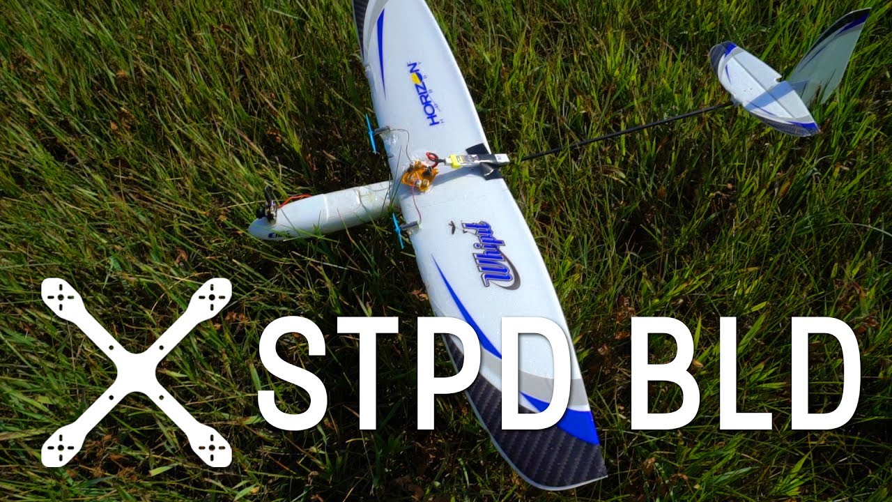 WHIPIT ROUND 2 - Stupid Build