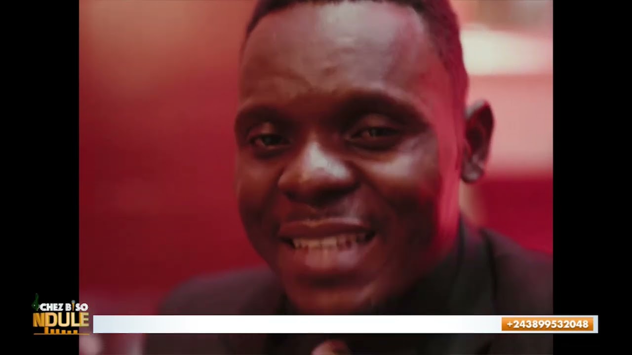 Ma Cy azui problème epayi ya pompon Miyake ex musicien de papa wemba bolanda  Mopao asiliki fort