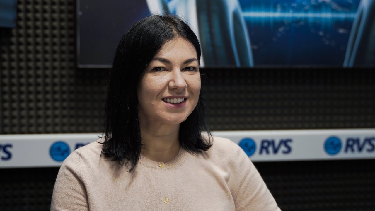 Tatiana Goncear - Cum să slăbim sănătos? | MATINAL