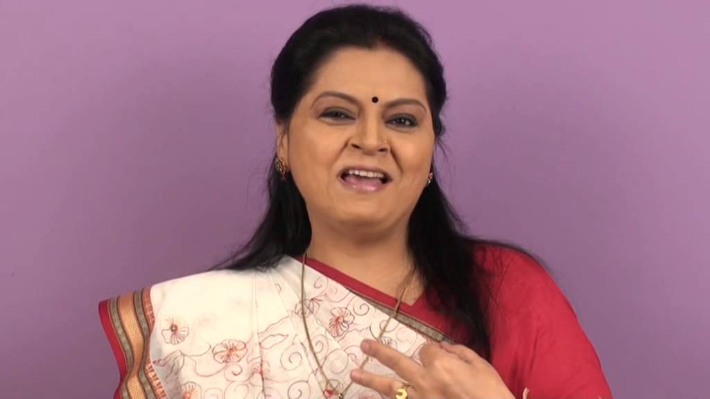 Falguni Desai