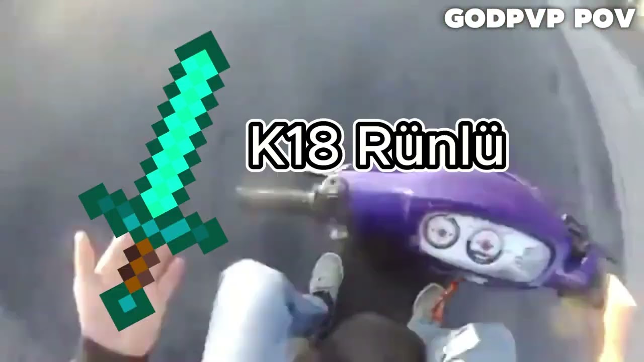 GodPvP /Warp pvp