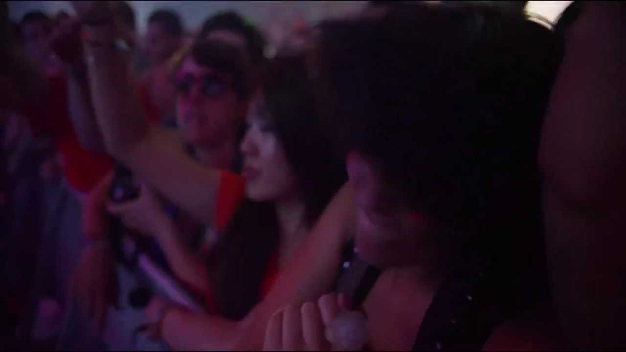 Tumbao (Original Mix) Dj Freky, Video Remix Dvj Javi Mix Lzc