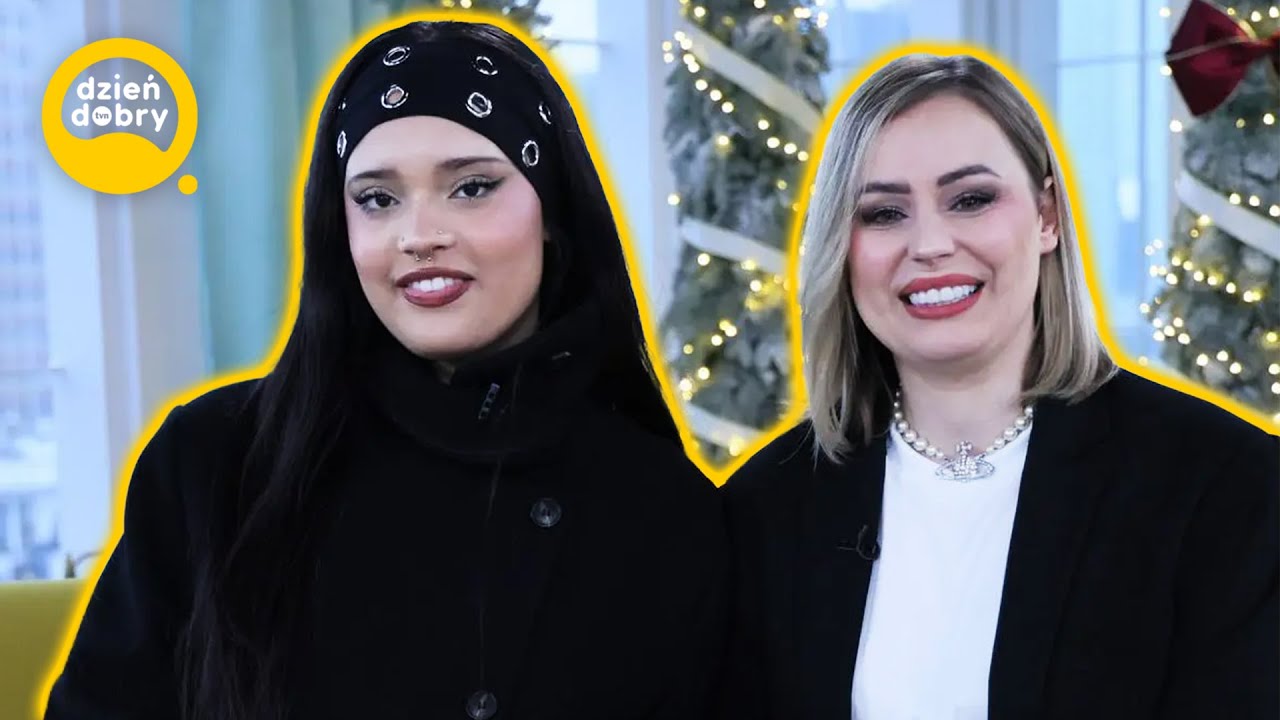 Tak spędzała święta Sara James! 