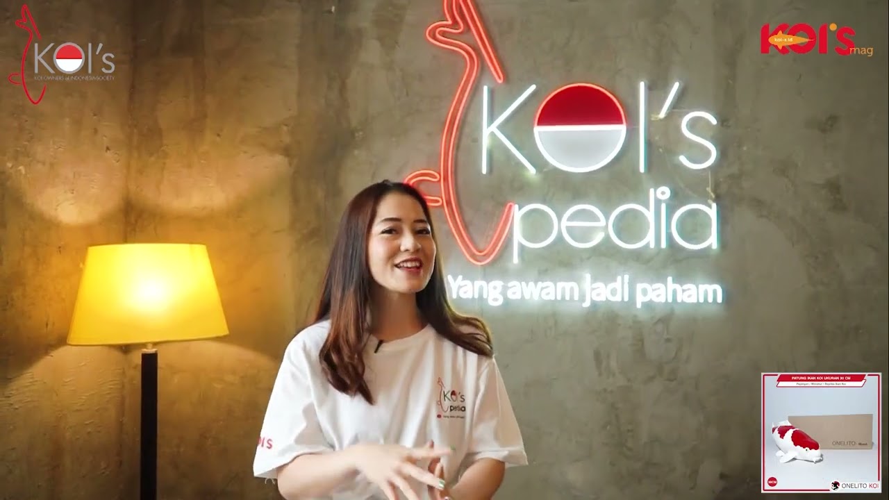 KOISpedia  :  Ber Quizpedia bersama ( part 1 )