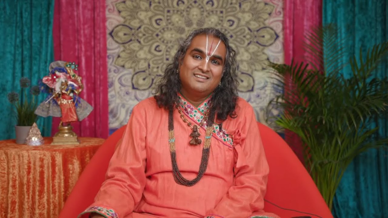 How to Have Unshakable Trust in the Guru During His Tests?