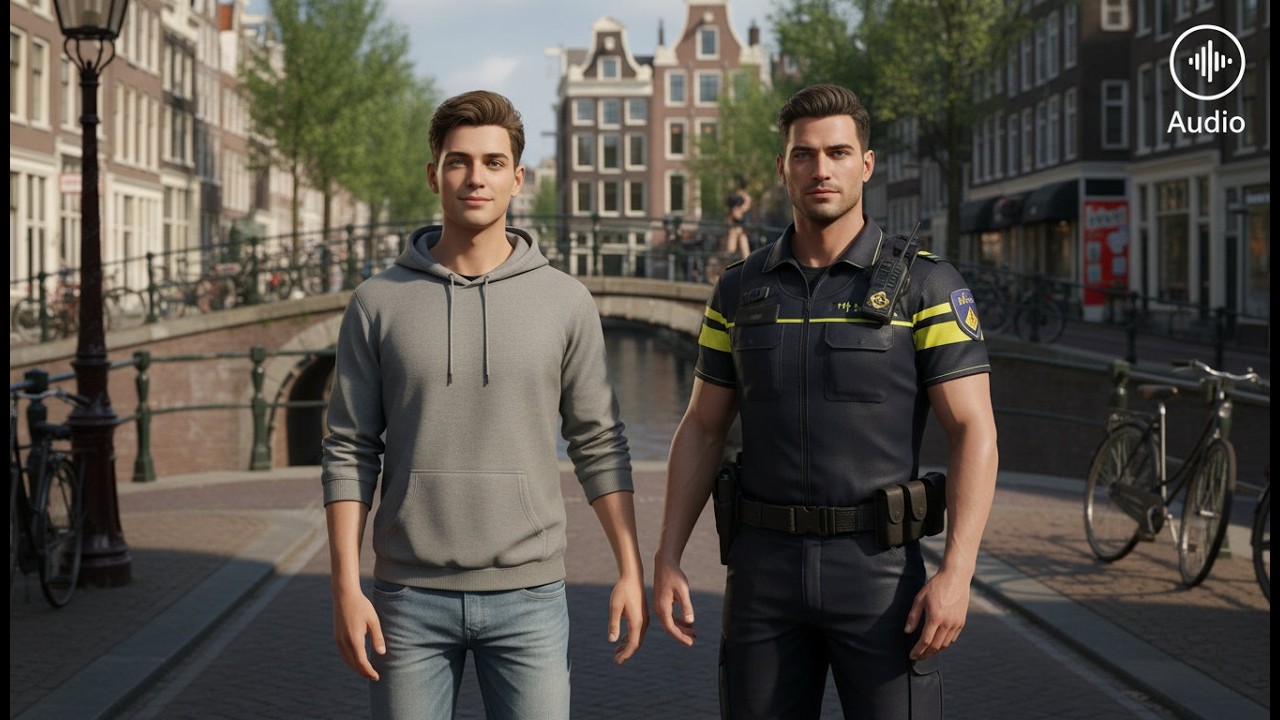 De jongen die een agent betrapte op het framen van de maffia – en alles veranderde toen..