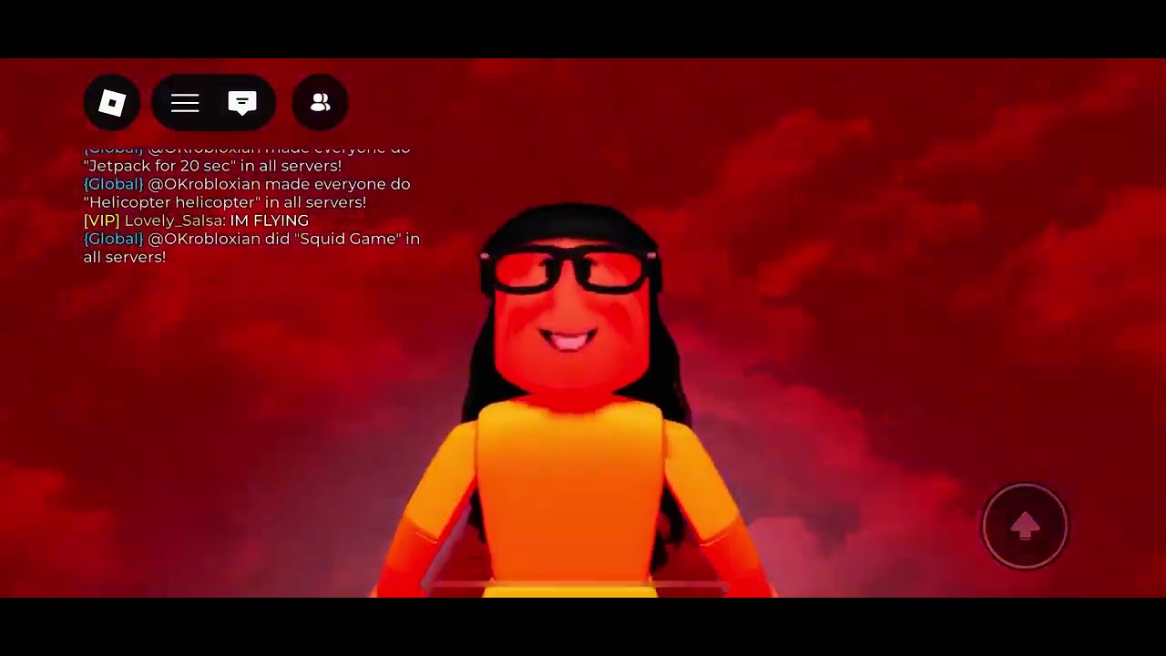 Roblox TPE: Admin abuse again (2/1 ALT POV)