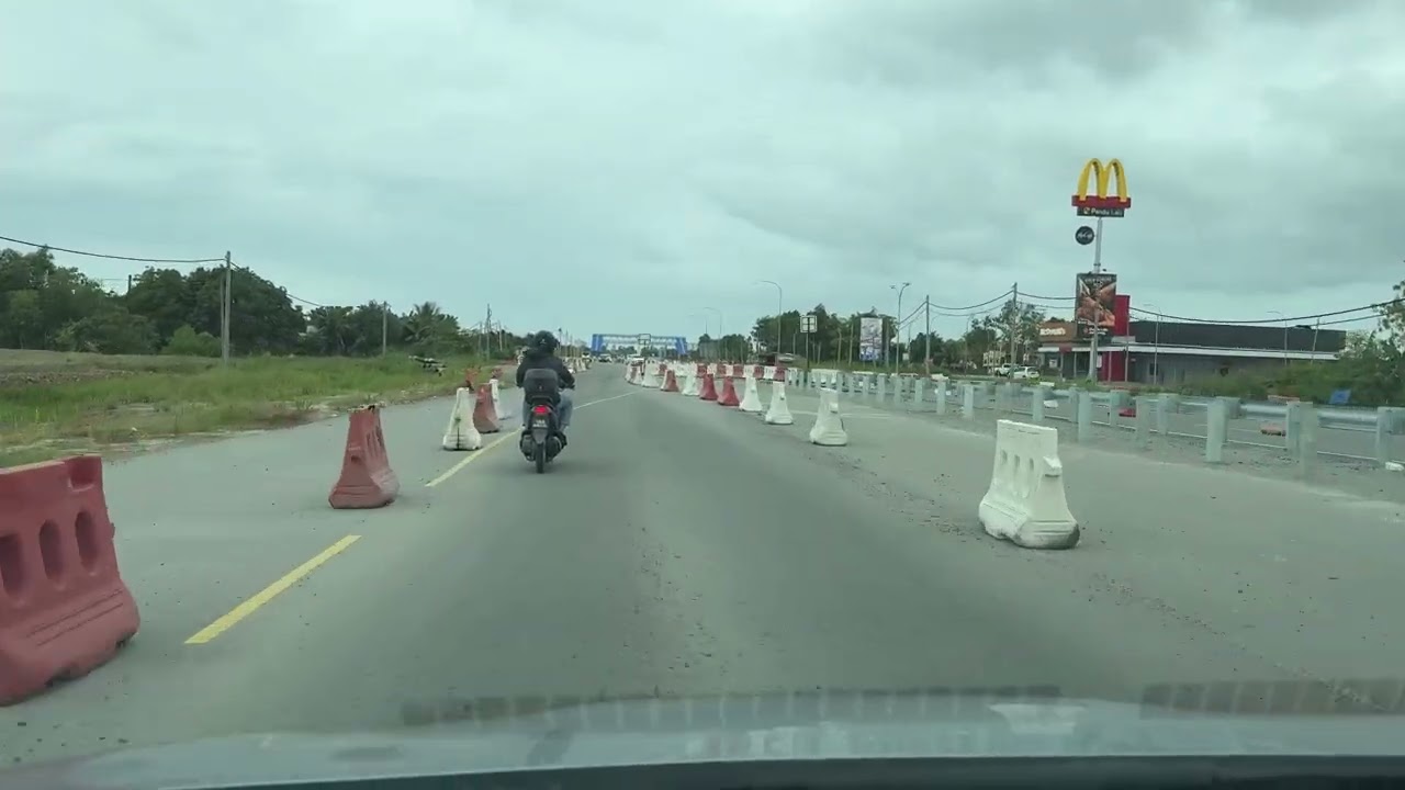 Discover Pan Borneo Highway Sabah : A Journey Awaits