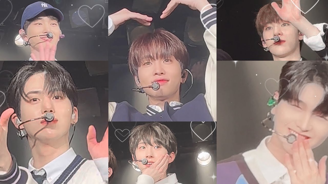 【DRIPPIN】230314 Japan showcase フォトタイム