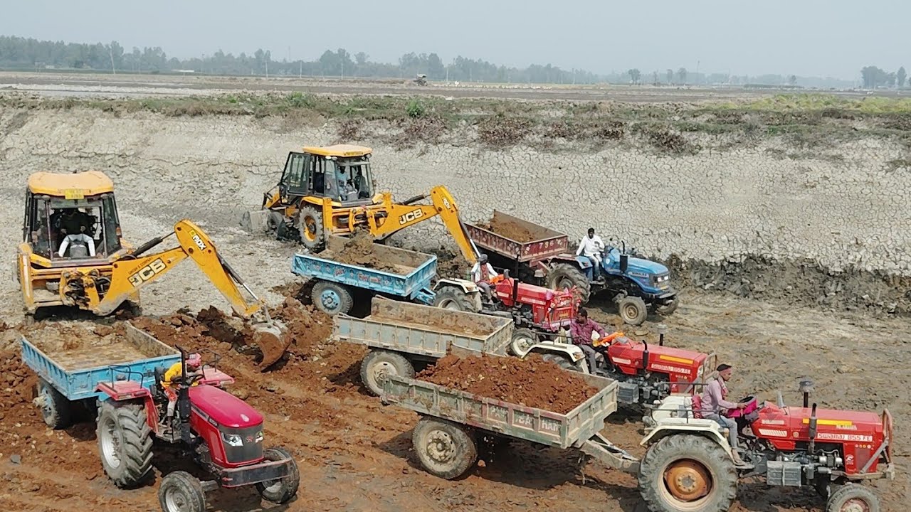 JCB | JCB video | JCB videos | tractor JCB | tractor | JCB tractor video |JCB tractor videos 