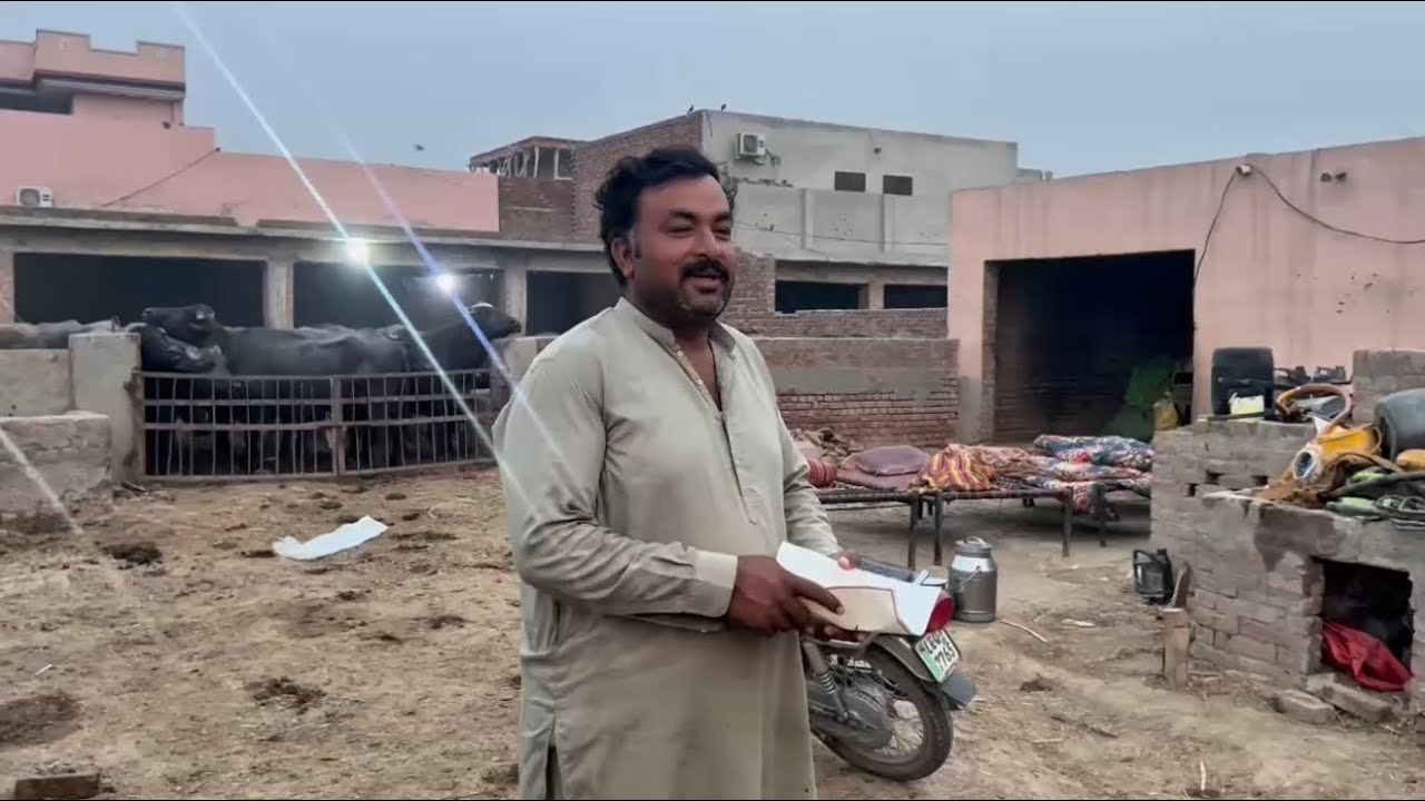 Aj K Din Kasa Guzra 😏Waqar Bhinder