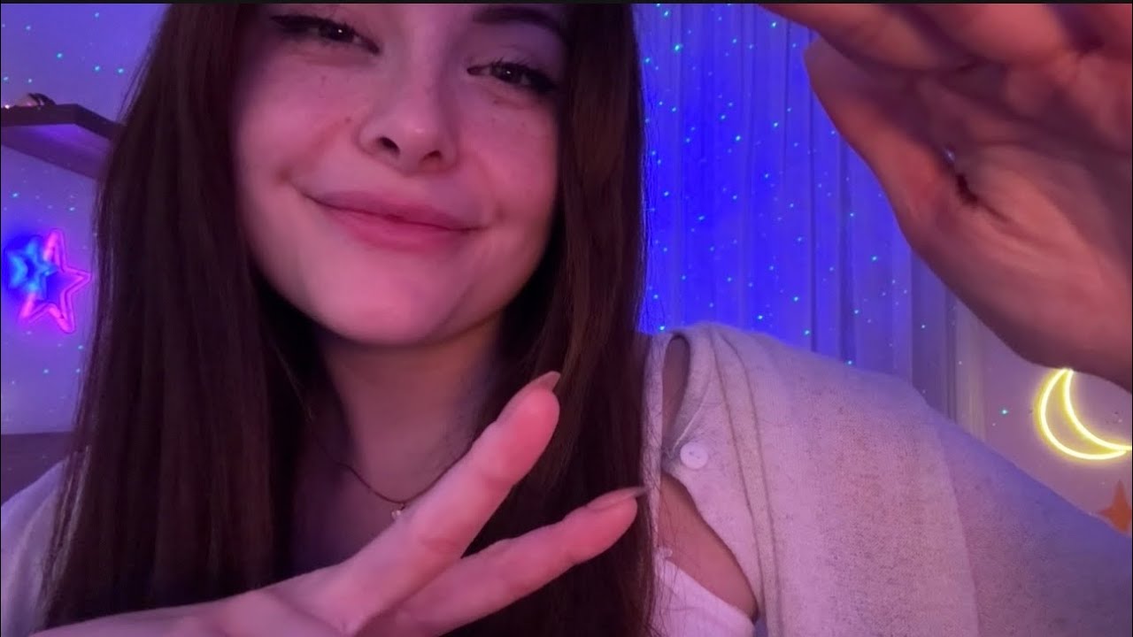 ASMR Une petite coupe de cheveux - Propless haircut ✂