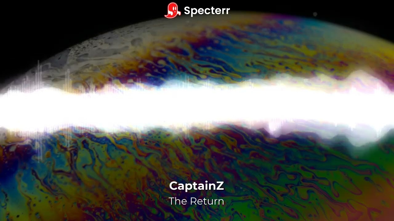CaptainZ - The Return