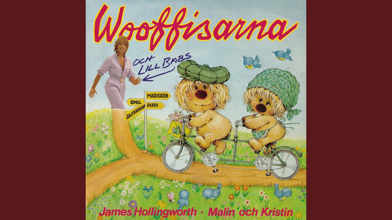 Älgarna demonstrerar