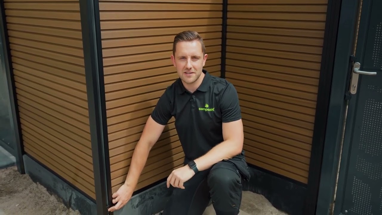 Hoe monteer je onze premium hoekversteller?