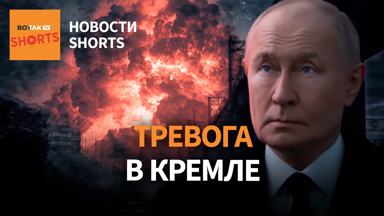 ШОК: Запад ударит по России через 72 часа. Рейды силовиков в метро #shorts
