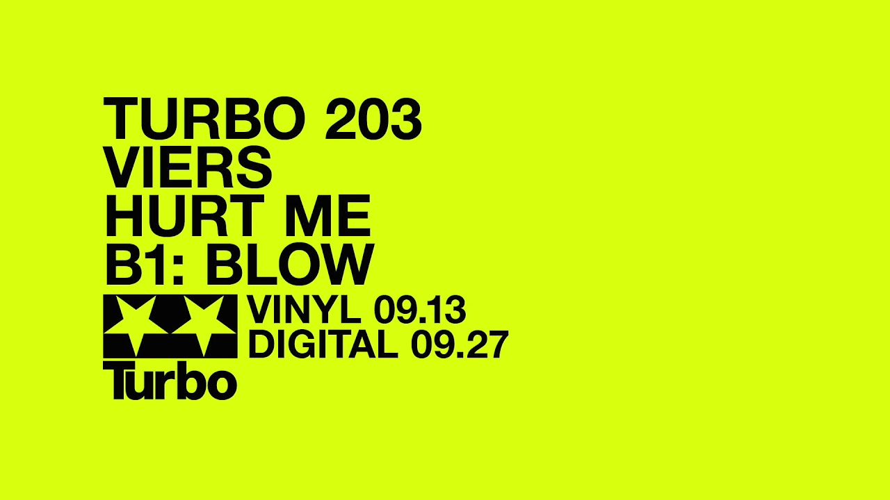 Viers - Blow