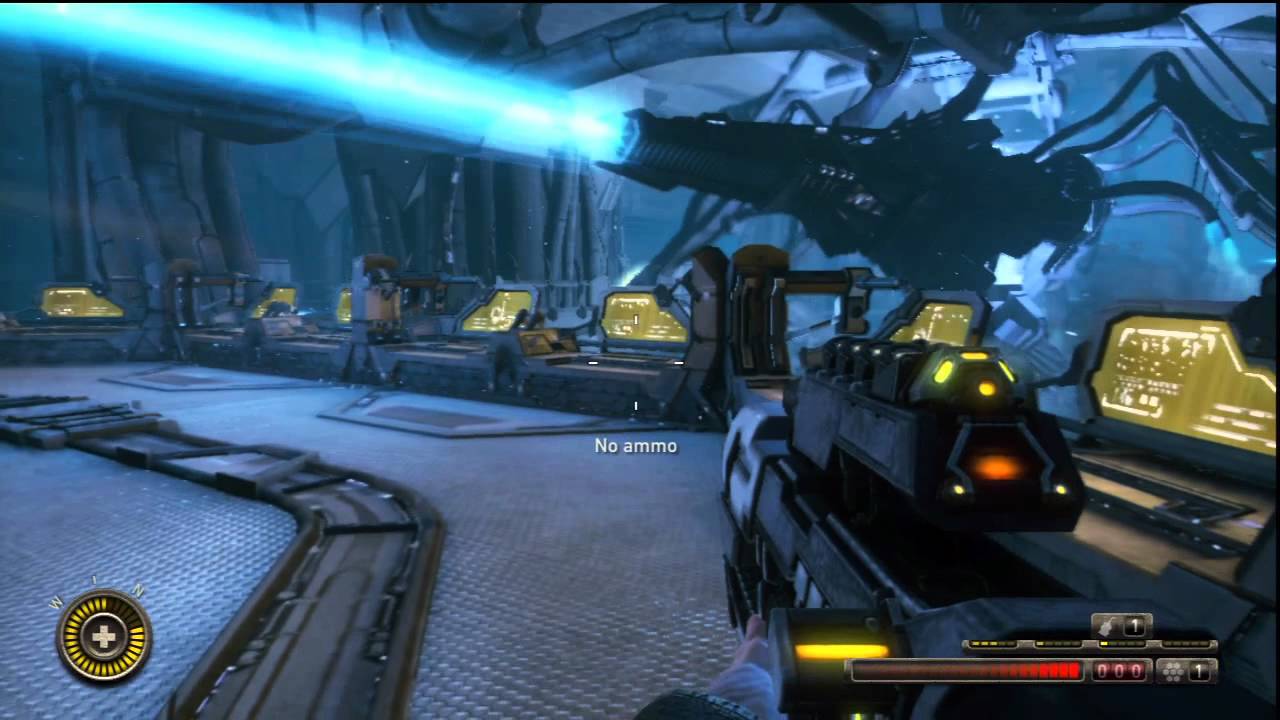 Resistance 3 - Walkthrough/Playthrough (HD) FINAL & ENDING CREDITS