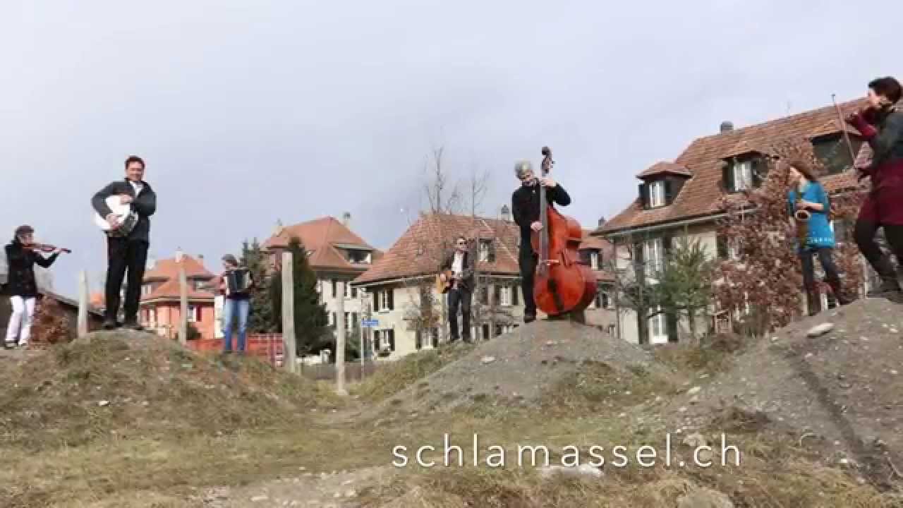 schlamassel.ch - Amari Szi Amari