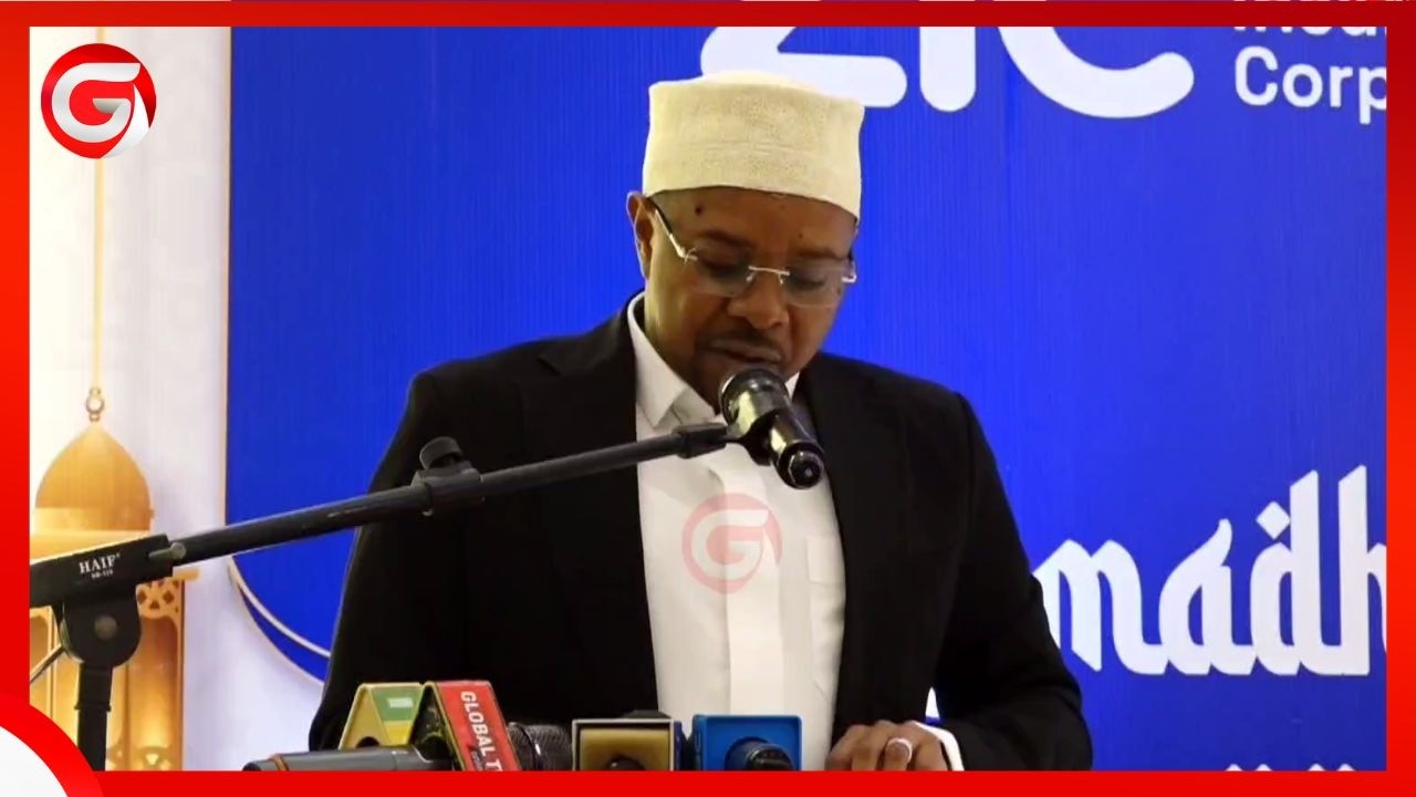 RIDHIWANI KIKWETE - 