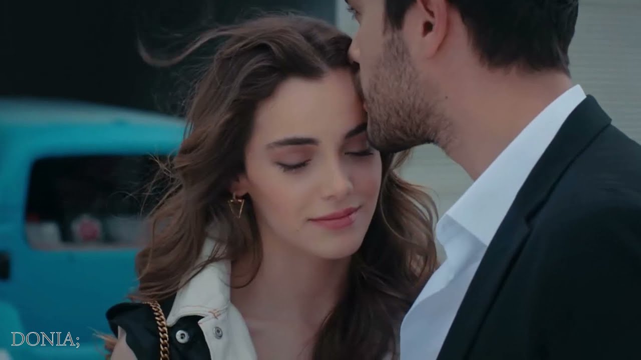 Son Yaz أكجون ويامور ~ Akgun & Yamur ~ ابن الجيران ~ نانسي عجرم #SonYaz #الصيف_الأخير #AkMur