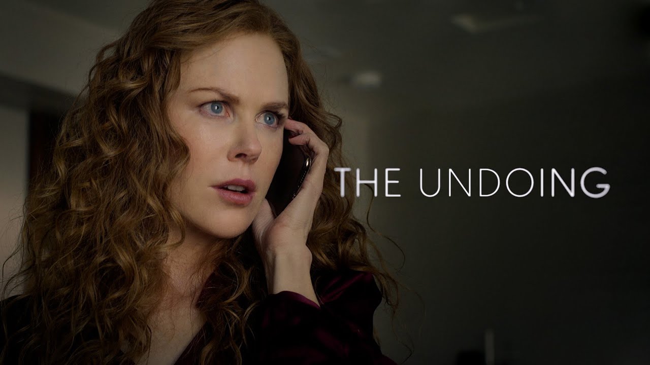 The Undoing (OCS) - Bande-annonce