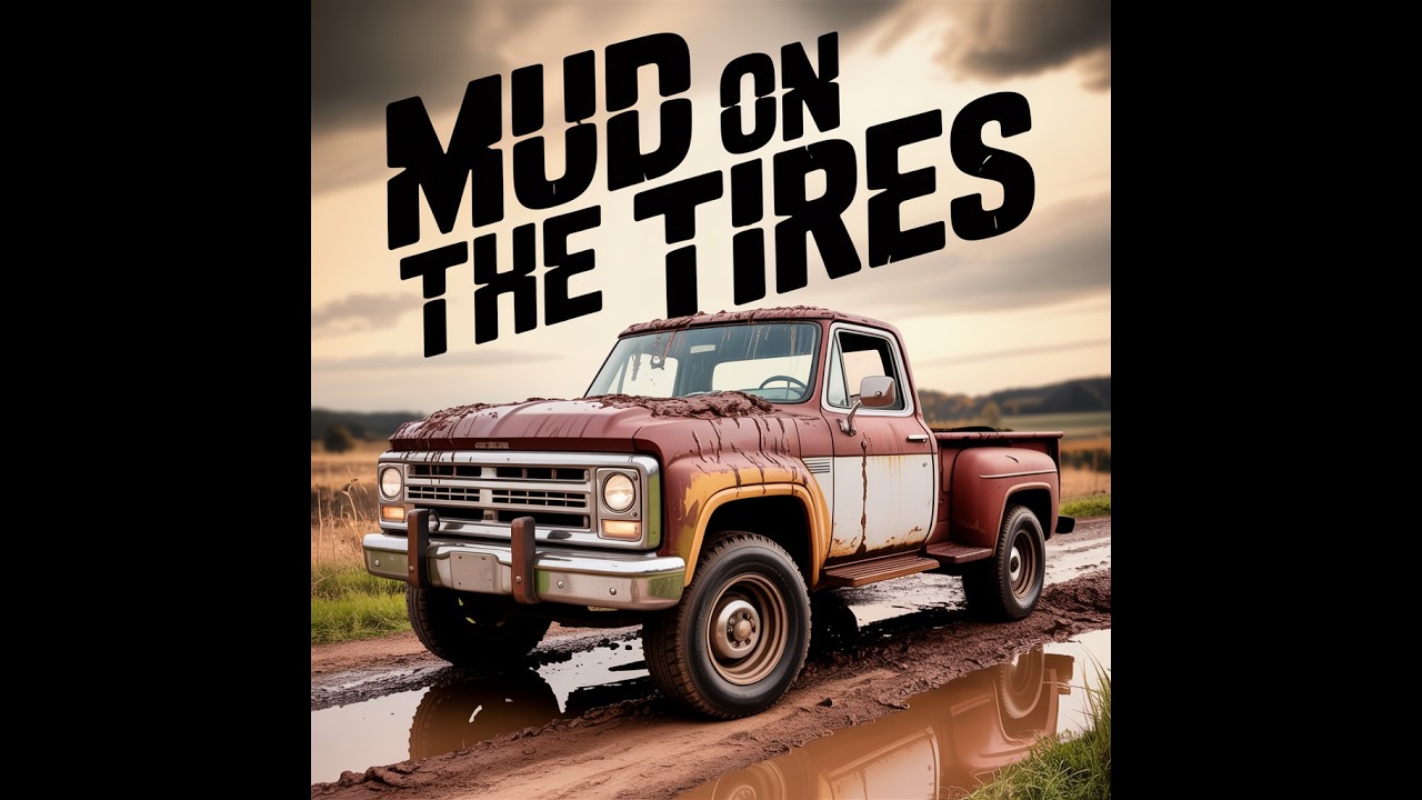 Mud on the Tires