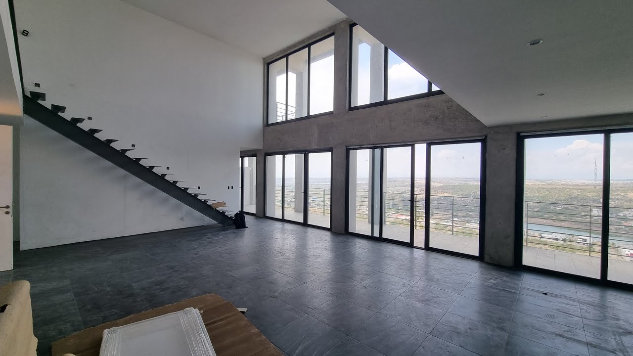 Departamento penthouse en venta en Juriquilla Raju Garden