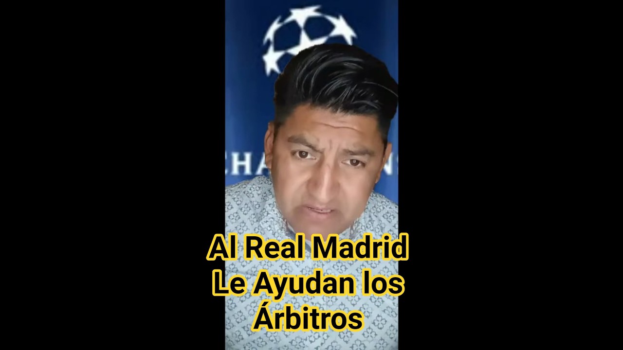 RESUMEN: Champions League 🔥👑#planetafutbol