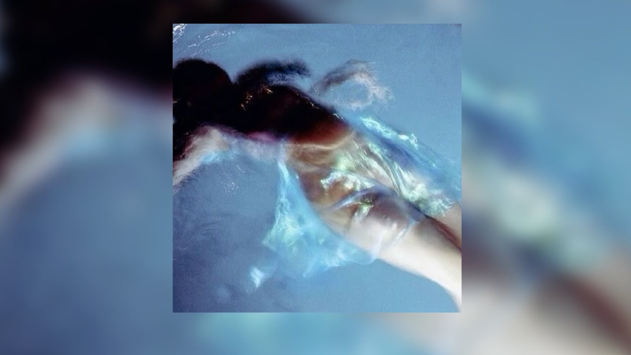 in the rain - addison rae (sped up + reverb)