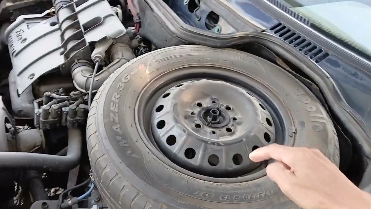Freio do carro ficou ruim, como repor o fluído do freio do uno mili fire