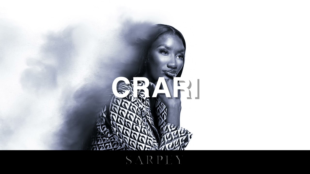(FREE) Aya Nakamura x Ronisia x Minissia x T2R Type Beat 'CRARI' (Prod. Sarpey)