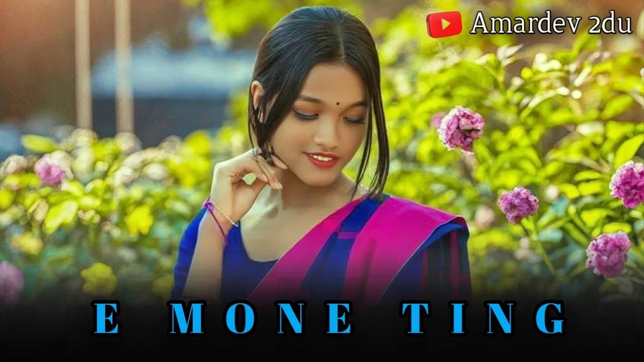E MONE TING || NEW SANTALI COVER SONG 2026 