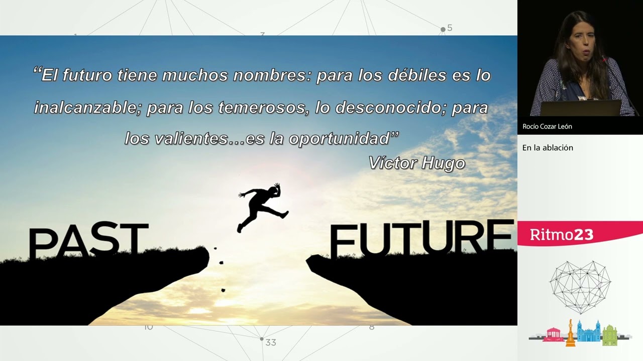Pasado, presente y futuro de la electrofisiología cardiaca
