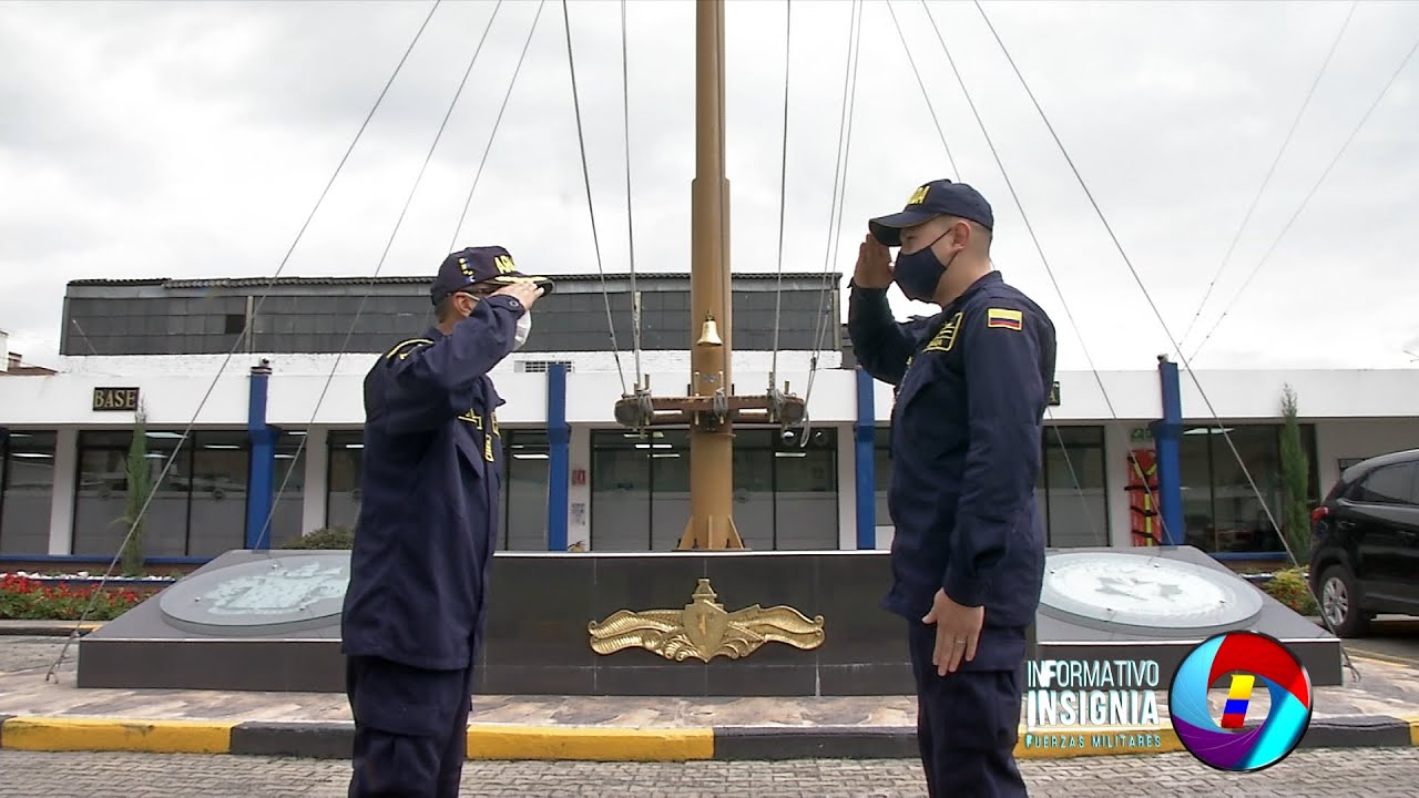 Historia Capit&aacute;n Ca&ntilde;&oacute;n-Armada.