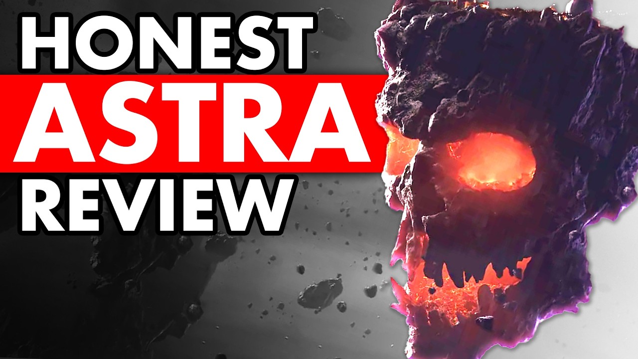Astra Malorum: A Fantastic Disappointment...