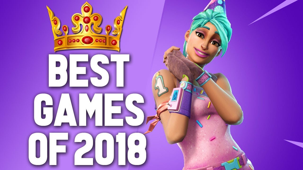 Top 25 Best Android Games of 2018 | Games of the Year