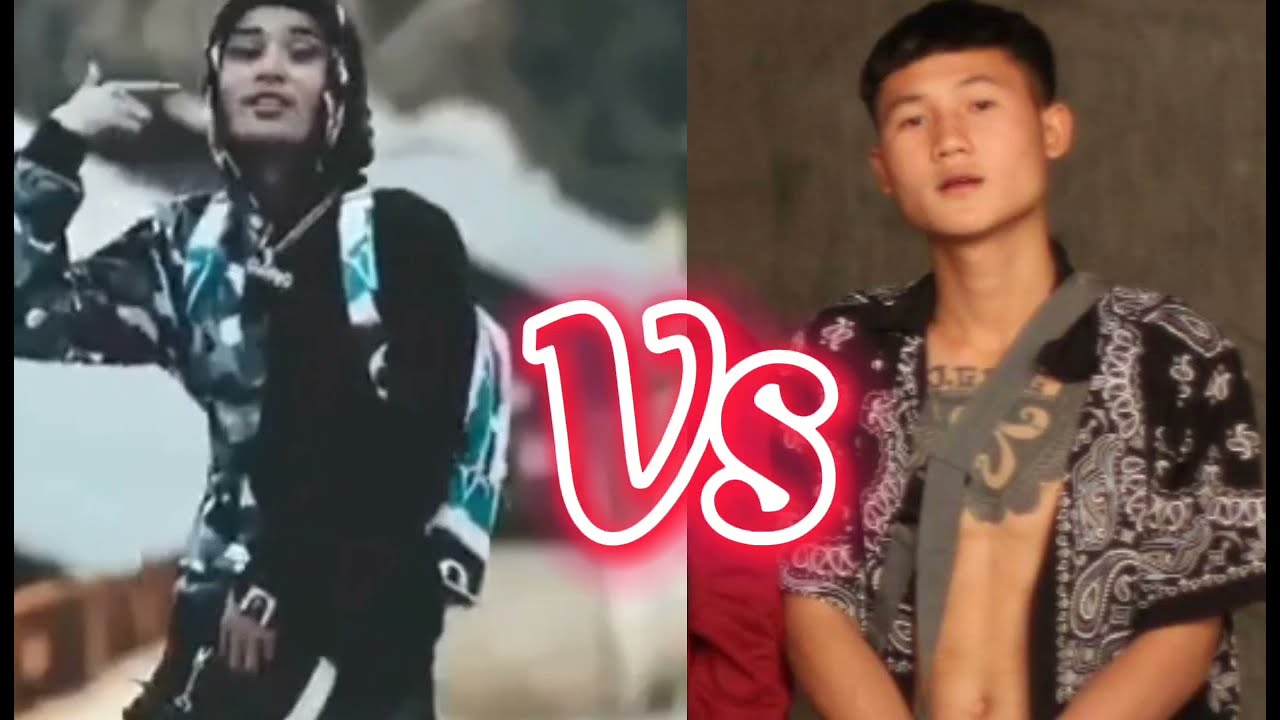 Poe Tha Mae La Vs Peace Home