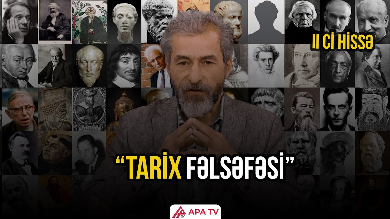 “Keçmişin elmi” haqqında sirli məqamlar – Ağalar Qut danışır (II hissə)