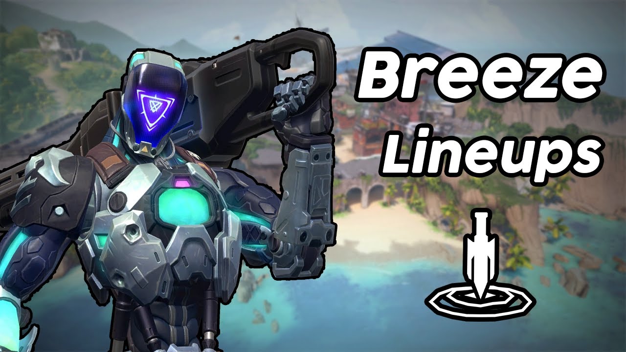 15 Quick NEW Breeze Kay/O Lineups