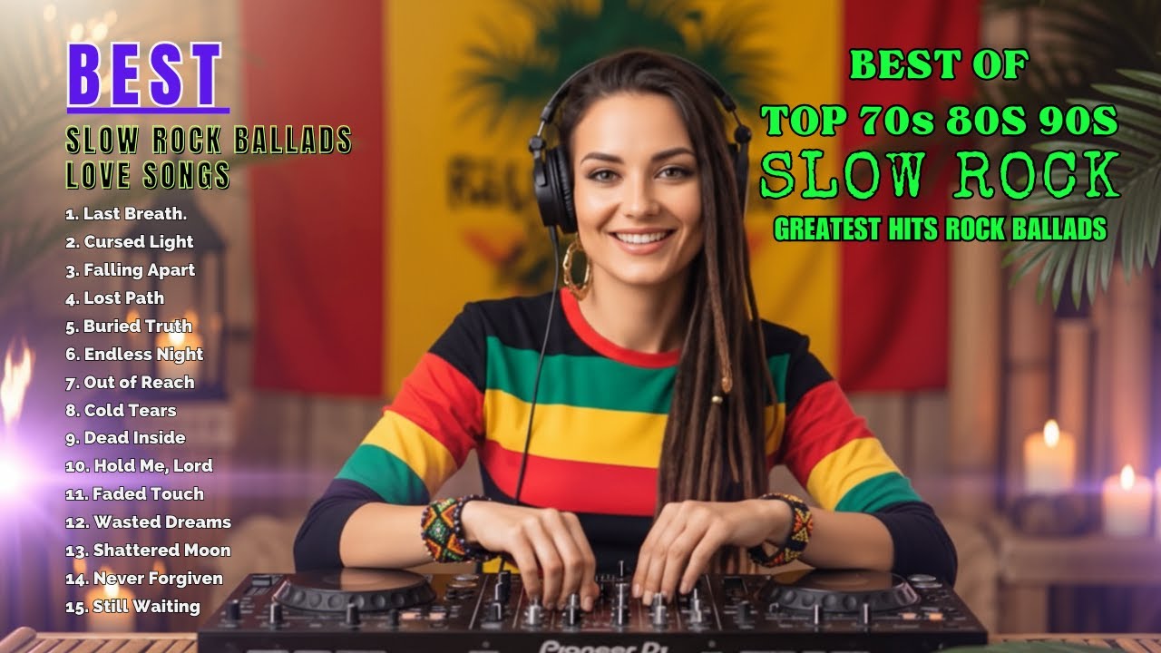 Reggae Love Songs for Relaxing  2025🌹 Tropical Lovers Rock Vibes