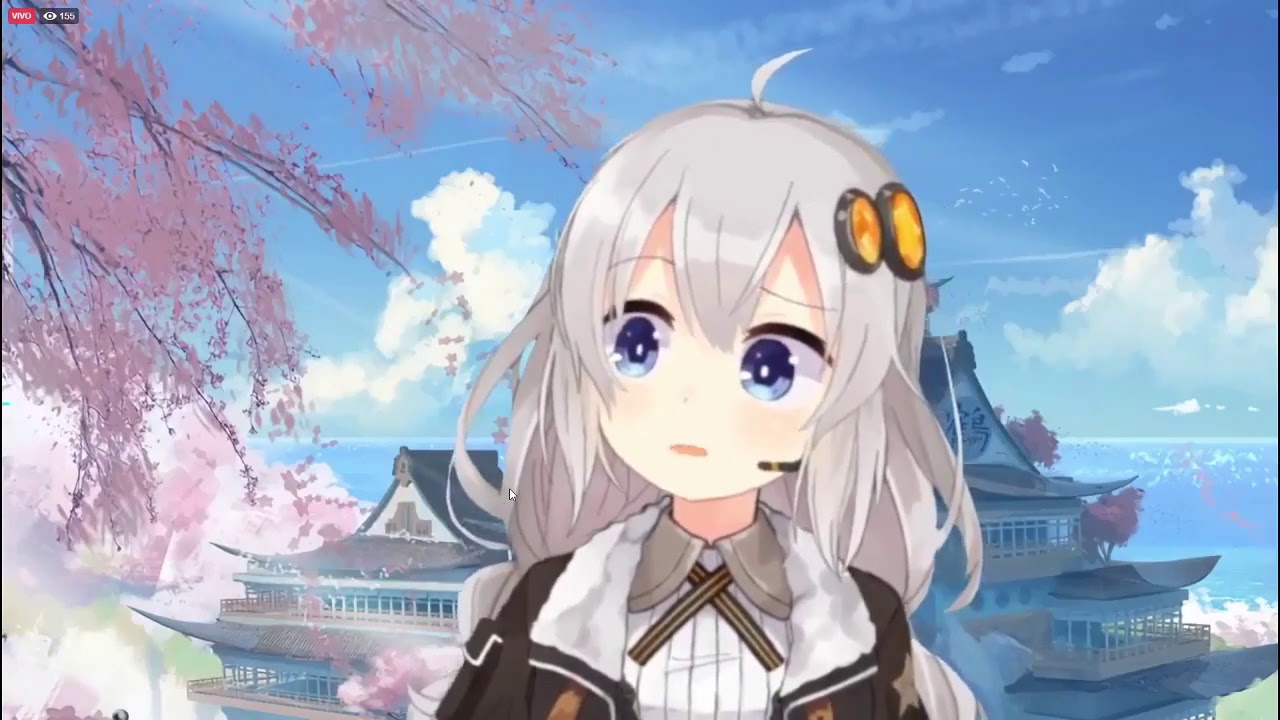 Nimu ataca deliberadamente a streamer en transmisión en vivo