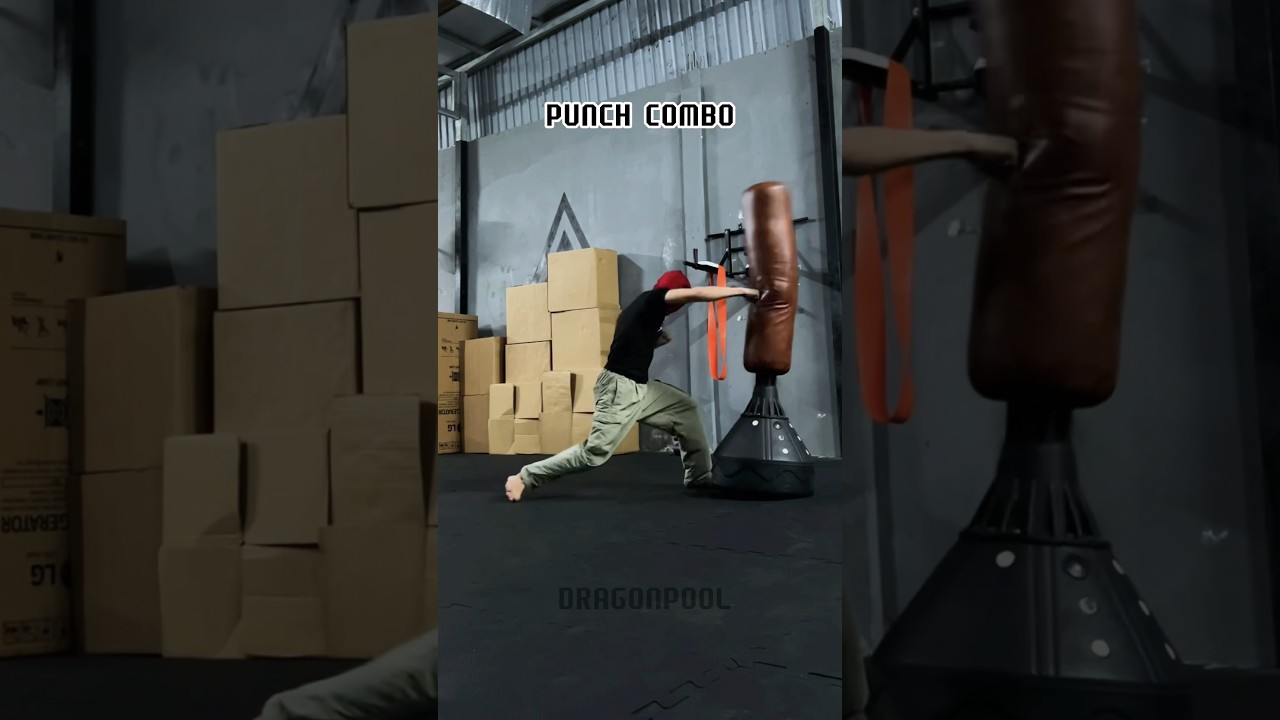 Punch combo #tutorial #training #shortsvideo #usa #india #sports #yt #ytshorts #shortsvideo #boxing