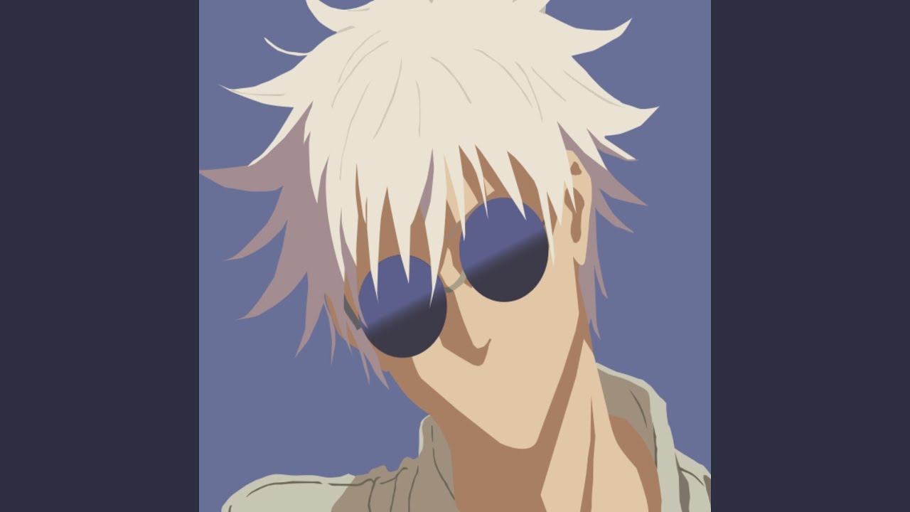 akari (jujutsu kaisen lofi)