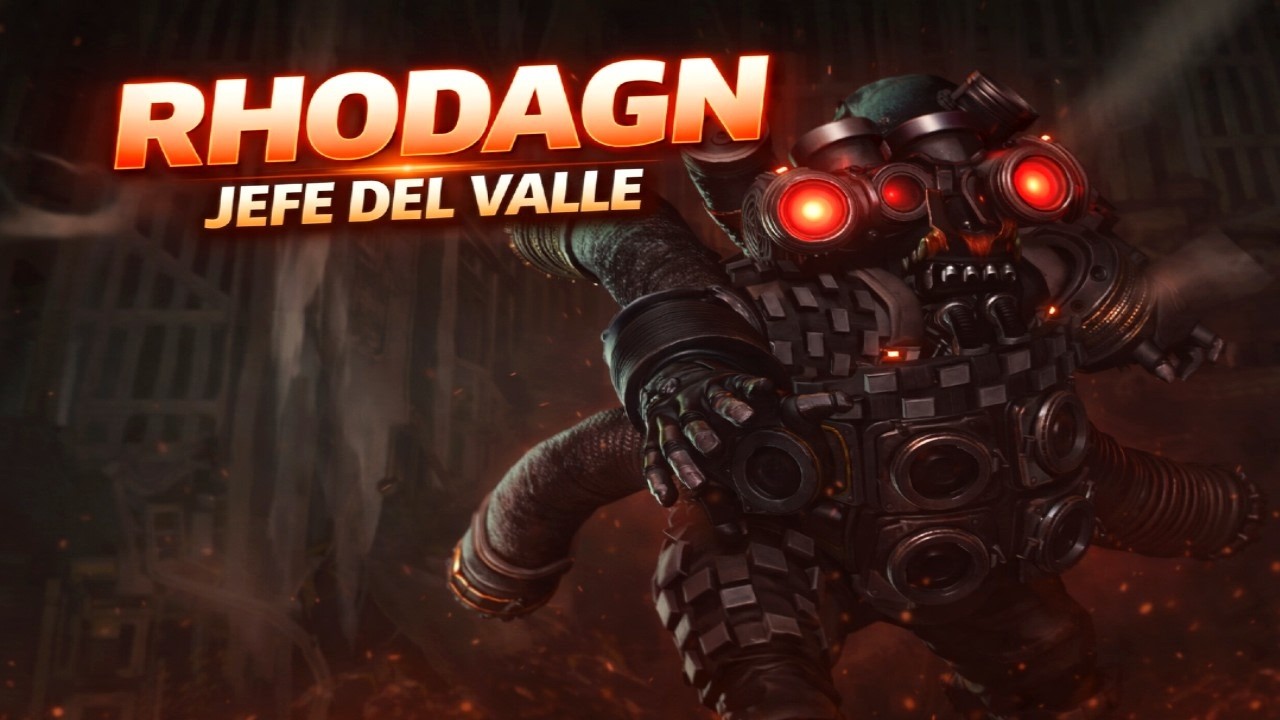 Arknights: Endfield | Derrotamos a Rhodagn  (Capítulo 7)