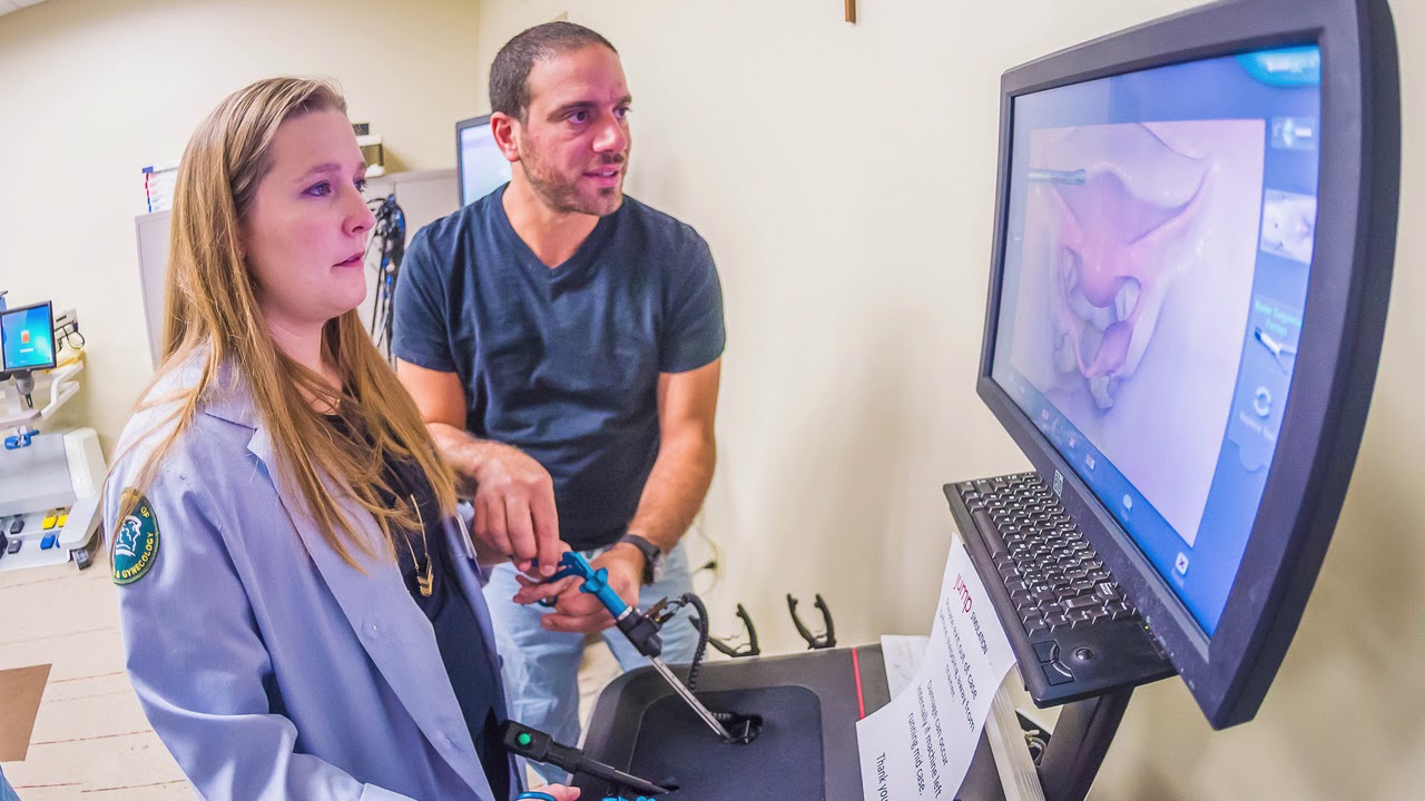 Obstetrics and Gynecology Residency