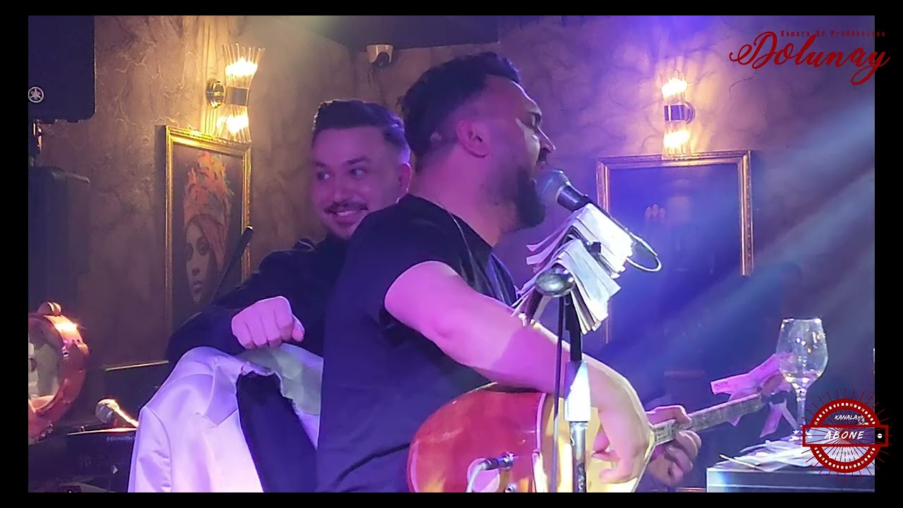Tahir UÇAR & Mert KAYA (Düet)& Bak Başının Çaresine & Al Yanak & Çiçekler Ekiliyor & Nette İlk &2024