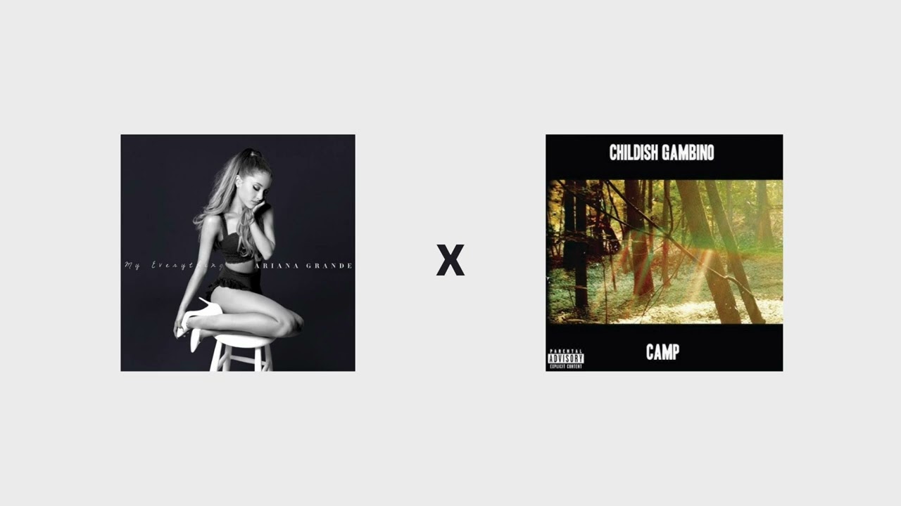 Problem x Les Mashup Edit Audio (TikTok Version)