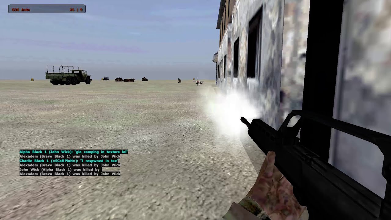 OFP PVP DM TEQUILA SUNDOWN 12.13.2020