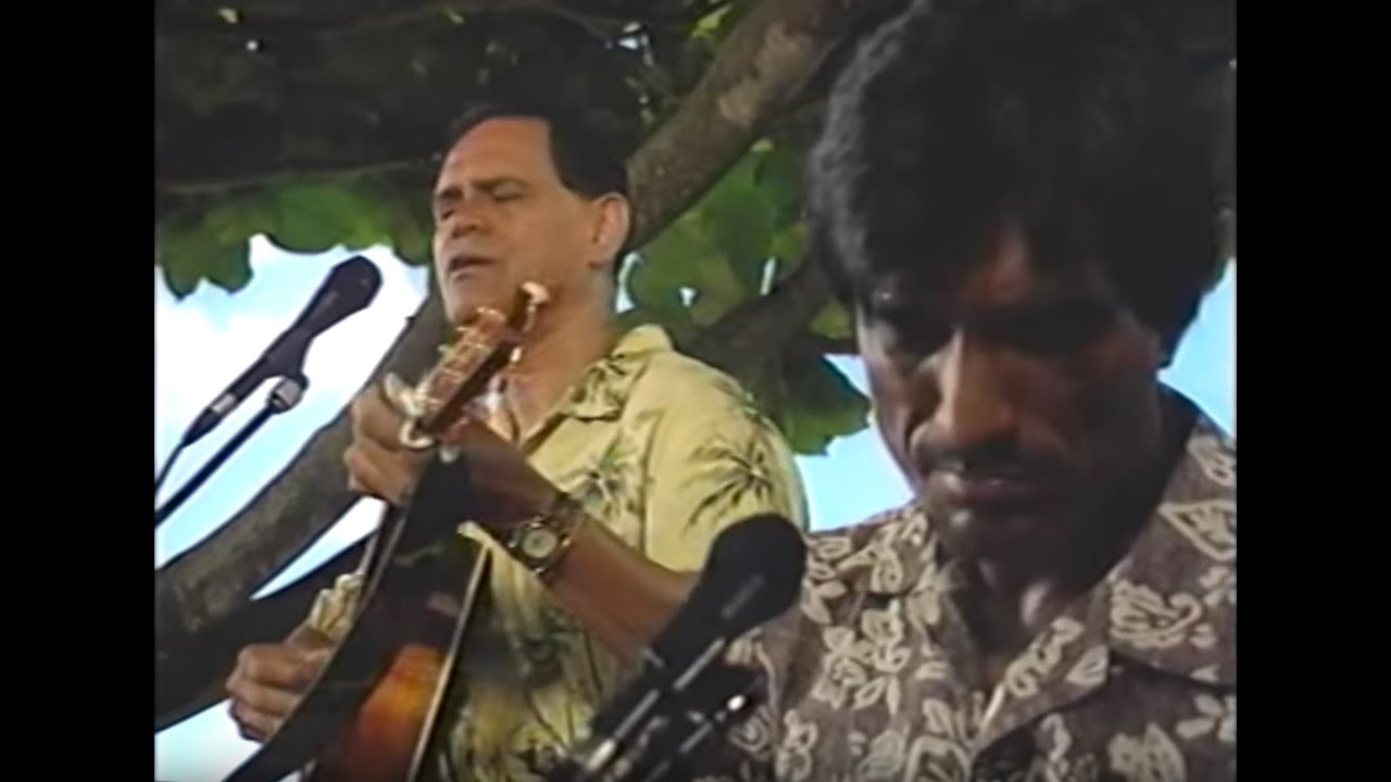 Many Classic Moments (Kalapana)